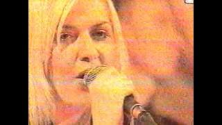 Kasia Stankiewicz & Varius Manx - Koncert Ego (Petla Czasu) I