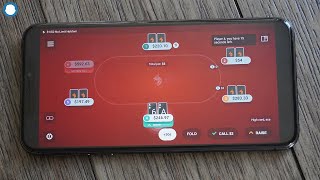 Best Poker Games In 2024- Iphone & Android ♠♠♠ screenshot 3