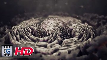 CGI 3D Animated Short "Resonance" by - SR Partners | TheCGBros