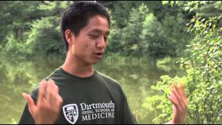Road To Geisel - Andrew Huang