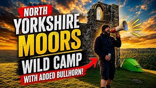 North Yorkshire Moors Wild Camp | Skelton Tower #yorkshire
Wild Camping at 200 Year Old Tower Ruins | Skelton Tower.
I return to Skelton Tower in the hope to have it to myself.
My luck paid off.
I arrived at 3, pitched at 5 and had a drink in my hand by 5 past.
No influencers wild partying hard till 10pm tonight 👌🏻
Just me, my bullhorn and the sounds of nature.
Enjoy.
#skeltontower #northyorkshire #bullhorn
#adventure #camping #explore #exploring #jsmcalder #me #naturesplayground #nature #naturechallenge #stealth #stealthcamping #stealthcampingalliance #thedrinkingring #thegreatoutdoors #urbex #wildcampinguk
If you’d like to support the channel you can buy me a coffee (tea) by following the link below
buymeacoffee.com/jsmcalder
Follow me on Instagram for a closer look at my videos.
https://www.instagram.com/jsmcalder?igsh=MW8wbmZ5ZmhzYnlyZg%3D%3D&utm_source=qr
Original theme tune written and arranged by JSMCalder North Yorkshire Moors Wild Camp | Skelton Tower #yorkshire