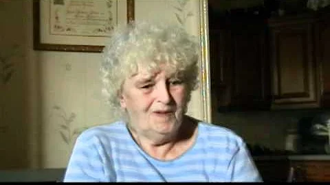 Ruth Finch Changed her Religion