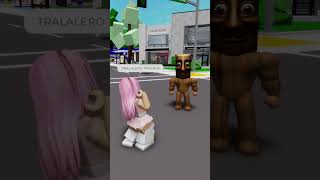 TRALALERO TRALALA 🦈🎣❤️pt.4 #roblox #robloxshorts #shorts