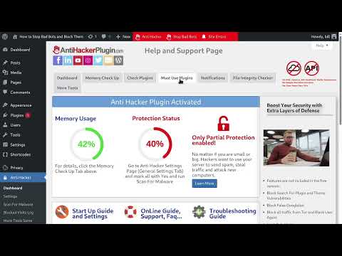 Must-Use Plugins: Hidden Creatures Lurking in Your WordPress