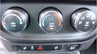 2014 Jeep Patriot Used Cars Coos Bay OR