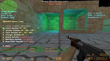 CS 1.6 || BaseBuilder MOD [HD]