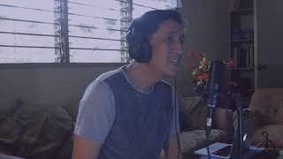 IRVING GUAZON - What Matters Most Cover