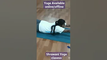 Shrawani yoga classes