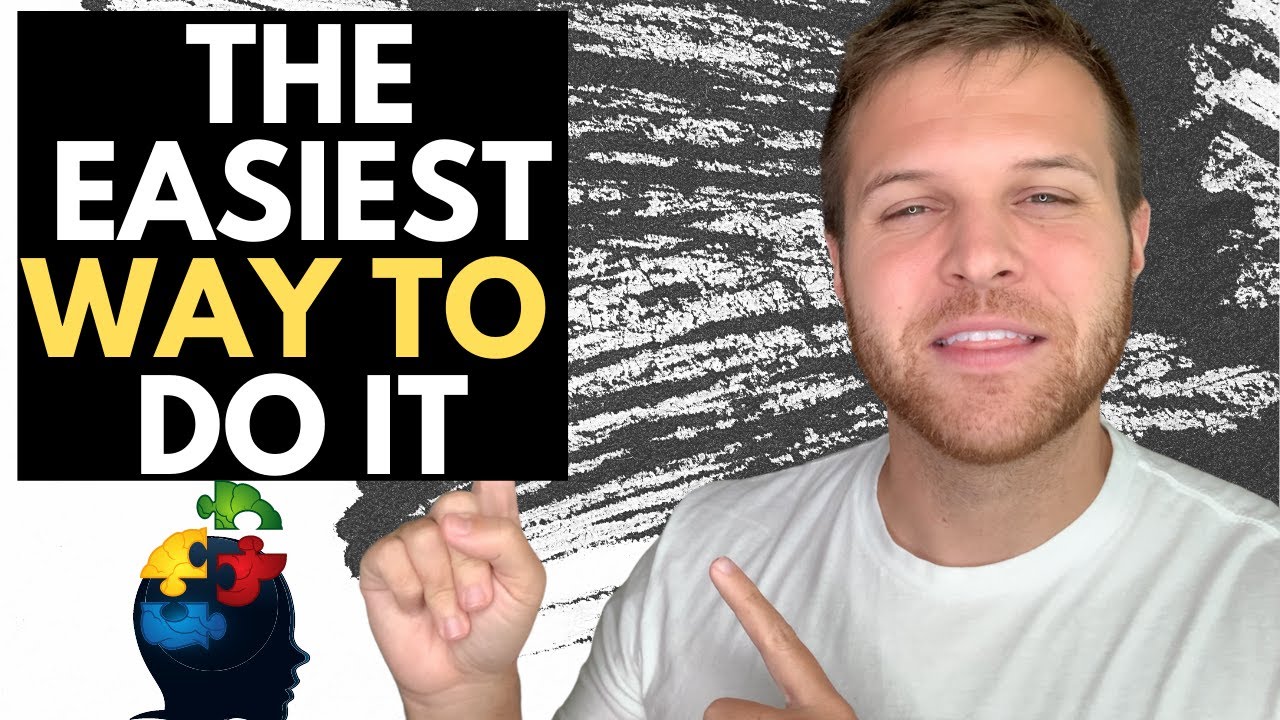 Retroactive Jealousy OCD and Reprogramming Your Mind | TRY THIS