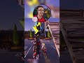 Fortnite just broke their game…
