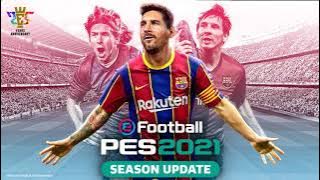 Download lagu PES 2021 Soundtrack Not Enough - Benny Sings