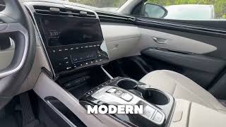 Is the 2023 Hyundai Tucson the Perfect SUV for Long Island