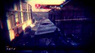 Dare Bravo OCE
