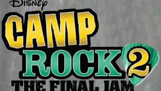 Wouldn't Change A Thing Camp Rock 2