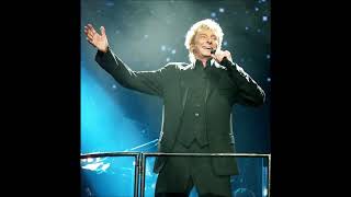 Barry Manilow Copacabana in Portuguese