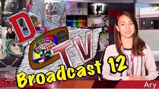 DVTV Broadcast 12 (Desert View HS)