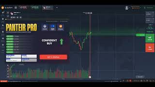 IQ OPTION AUTO TRADING SIGNAL BOT /   LIVE SIGNAL AUTO BOT /   FREE DOWNLOAD PANTE NEW UPD 24