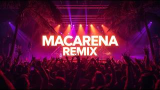 Macarena Remix 2026 💥 Spanish x Balkan TikTok Hit