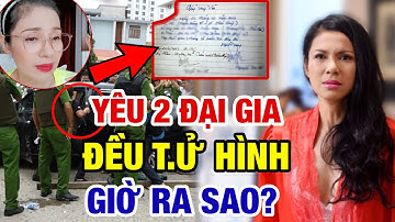 Tưởng Quen Được Đại Gia Giàu Sụ; VIỆT TRINH Khóc Thét Phát Hiện Sự Thật; Giờ Cho Tiền Cũg Ko Tái Hôn