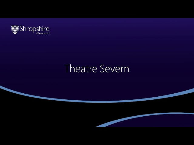 Theatre Severn
