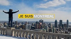 Visiter Montreal : Montreal en 2 minutes