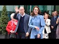 Duke & Duchess Of Cambridge Day 2 Royal Visit Northern Ireland 2019 - Anglophenia