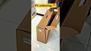 I Mac Pc Unboxing Gaming Pc Unboxing