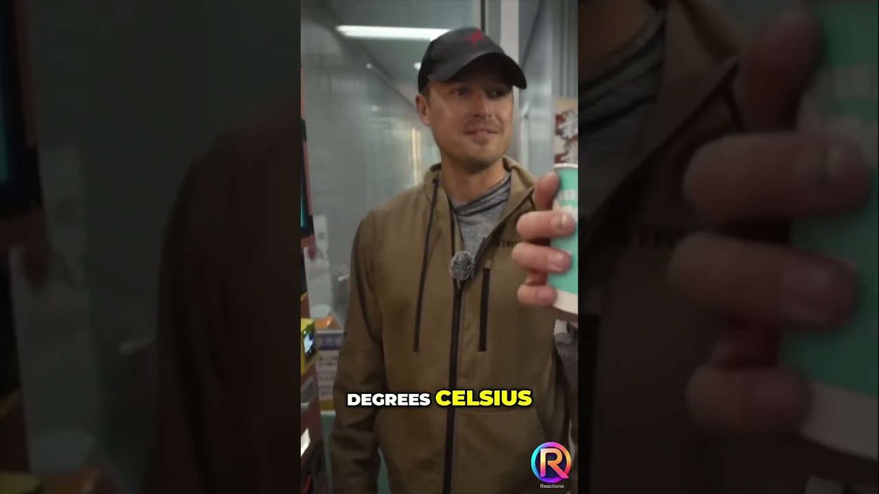 Unbelievable Orange Juice Vending Machine: Fresh and Cool Every Time