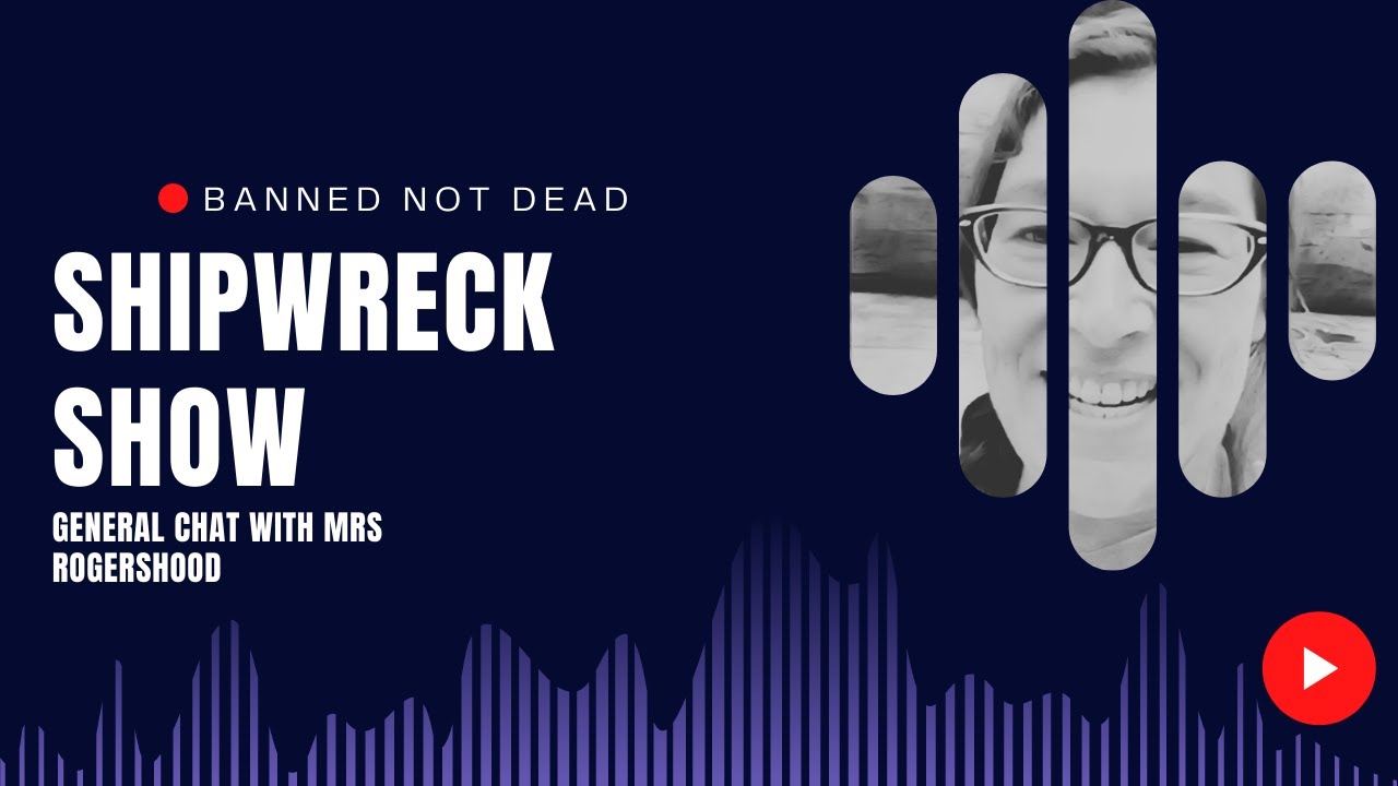 Mrs. Rogers Hood | General Chat