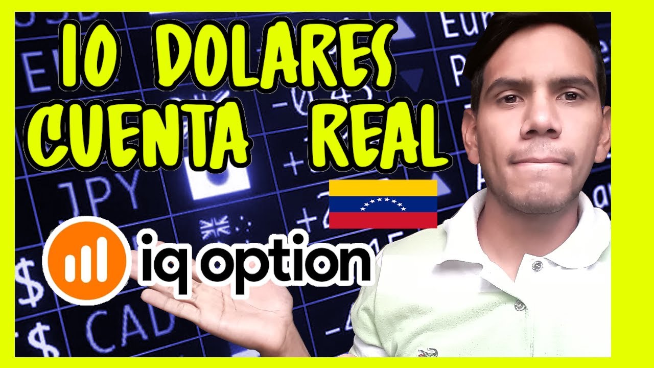 Opciones binarias en Venezuela
