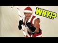 I Tried Watching Hulk Hogan's Christmas Movie