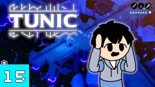Download Lagu [Tunic] Part 15 - Oh my God, I'm soooo Lost MP3