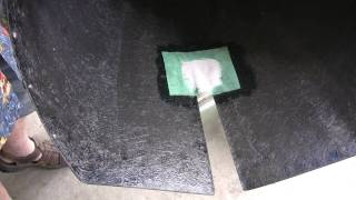 MICHAEL HEIT: FIXING NOSE CONE NOSE GEAR GAP