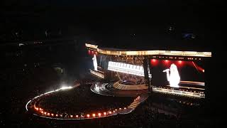 Spice Girls - Too Much (Manchester Etihad Stadium) 29th May 2019