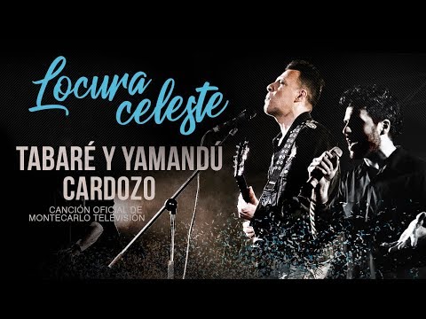 Tabaré Cardozo y