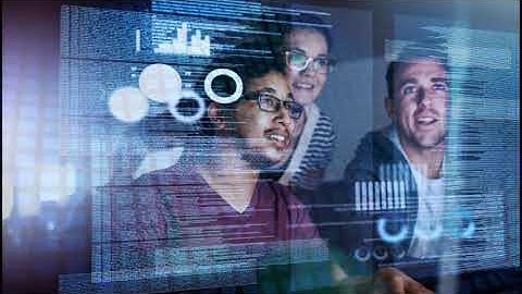 iDev40 ‐ Project Vision