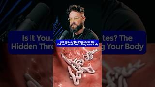 Celebrity Are these critters swimming around in your body? Wealth