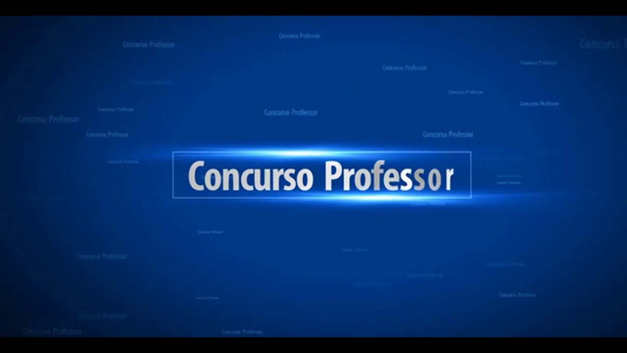 Simulados Questões Concurso Professor