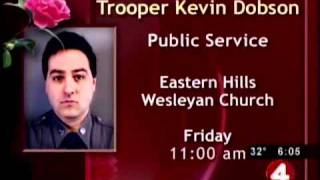 Gov. Cuomo to attend Dobson's funeral