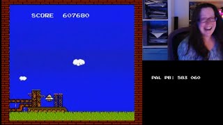 607k - PAL PB lvl 18