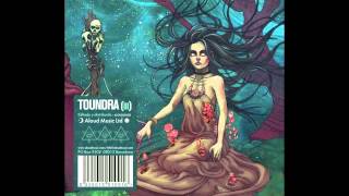 Video thumbnail of "Toundra - Espírita"