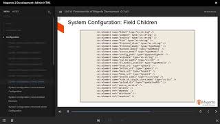 CHAPTER 1 6 FUNDAMENTALS OF MAGENTO 2 DEVELOPMENT