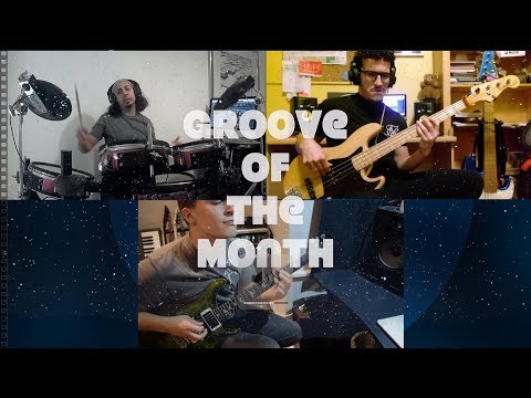 Billy Cobham/Jeff Beck - Stratus - Warren de Melo, Justas Brazdziunas & Ed Garcia