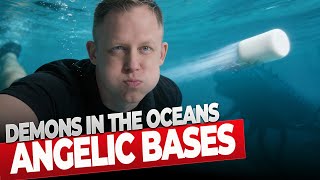 Underwater Demon Bases since the 1700s? (Don't answer too quickly)