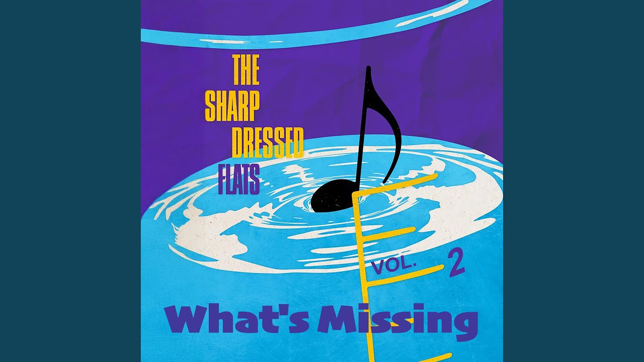 YouTube에서 What's Missing 보기 YouTube에서 What's Missing 보기