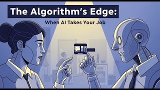 The Algorithm's Edge: When AI Takes Your Job
