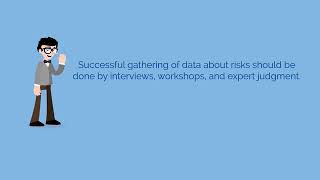 PMI Chap 7: Perform Quantitative Risk Analysis Video 2 Critical Success Factors
