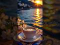 Slow mornings heal quietly☕🌙#moonweave #aestheticshorts #slowmornings #coffeevibe #calmenergy
