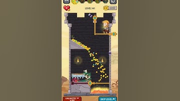 haw to loot game level 141 #shorts