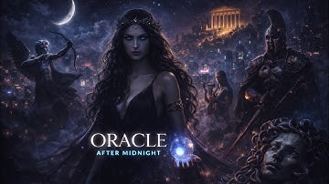 Oracle After Midnight (Electro-pop)